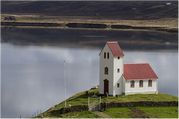 Rita Leggett - Icelandic Church